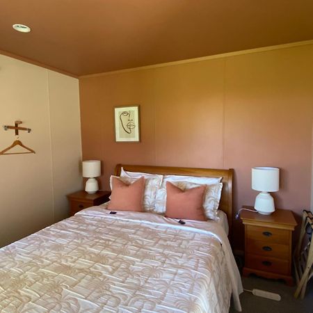 Suite Dreams Tairua Ngoại thất bức ảnh