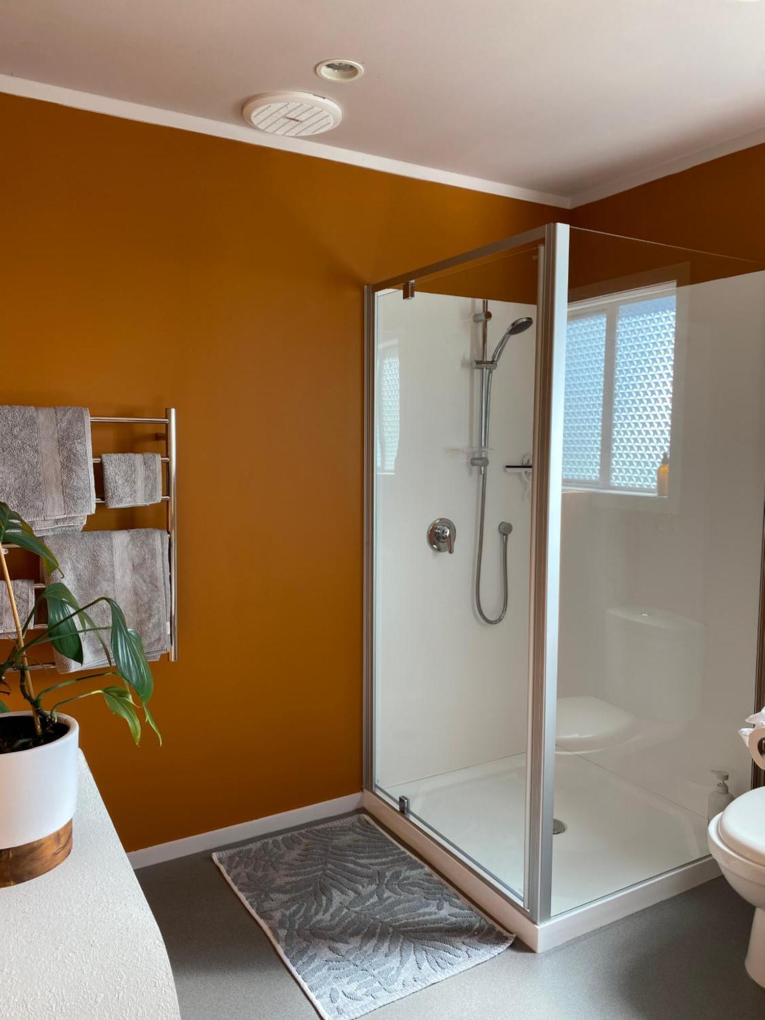 Suite Dreams Tairua Ngoại thất bức ảnh