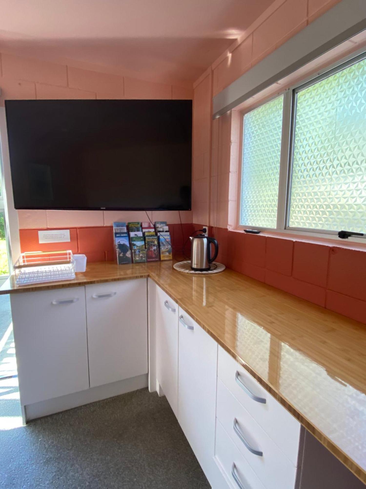 Suite Dreams Tairua Ngoại thất bức ảnh