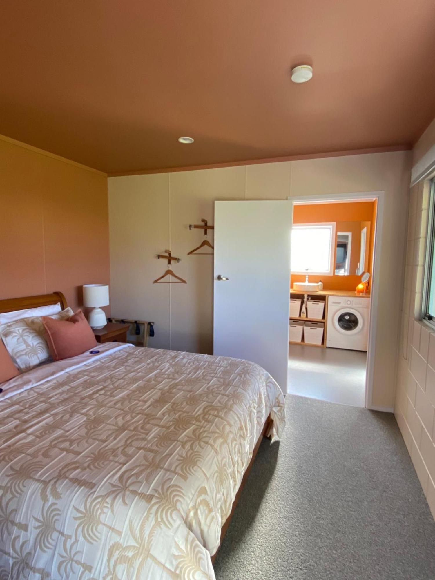 Suite Dreams Tairua Ngoại thất bức ảnh