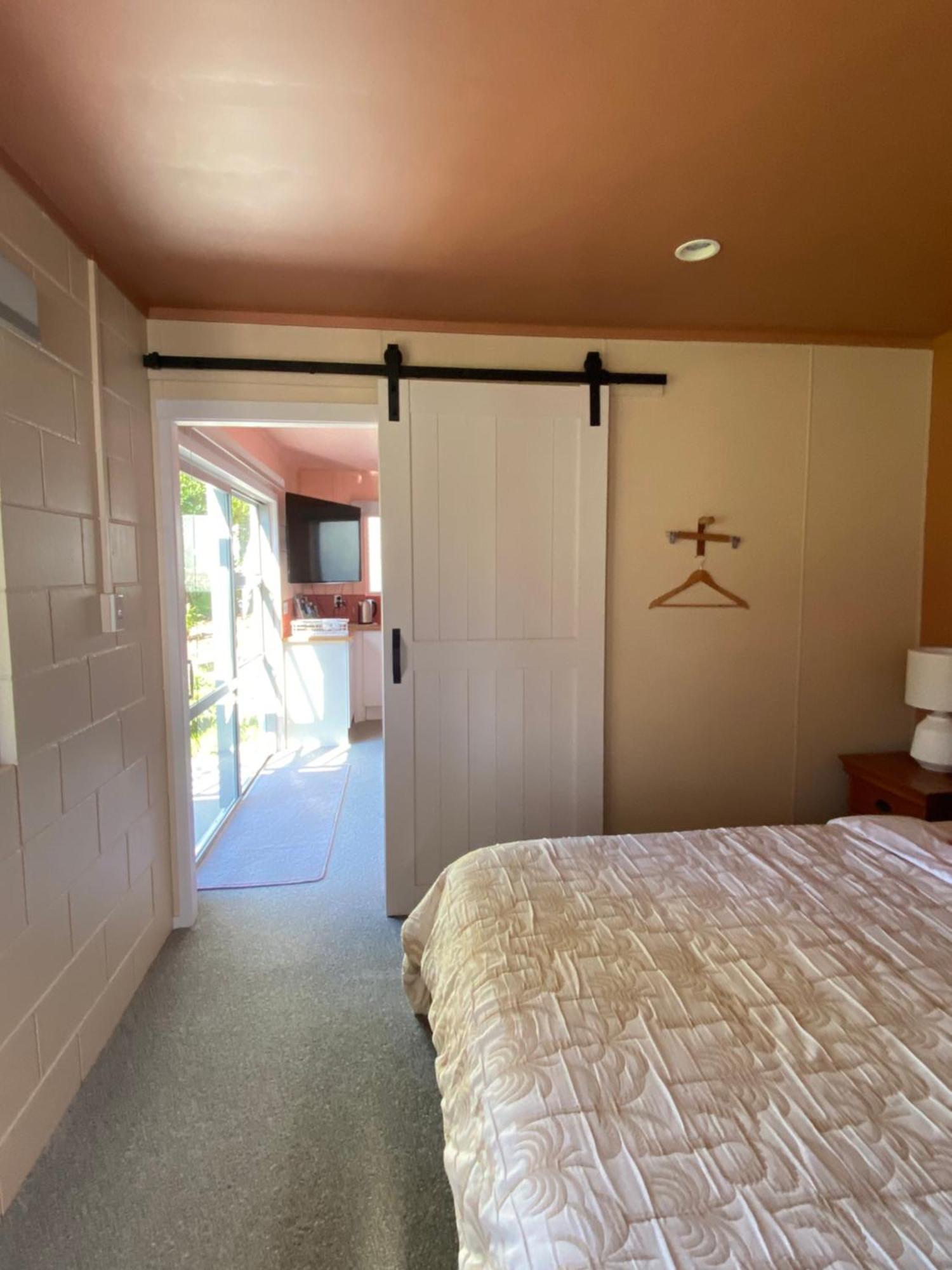 Suite Dreams Tairua Ngoại thất bức ảnh
